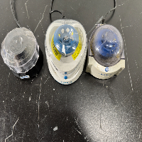 Lot Of Various Micro Centrifuges - Quantity 3 image 2